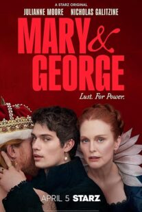 دانلود سریال Mary & George390043-2015337149