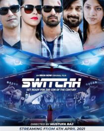 دانلود فیلم هندی Switchh 2021391051-910141324