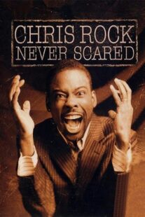 دانلود فیلم Chris Rock: Never Scared 2004392769-1342071459