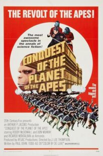 دانلود فیلم Conquest of the Planet of the Apes 1972389891-827911867