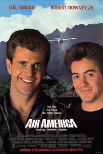 دانلود فیلم Air America 1990391970-1360381021