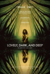 دانلود فیلم Lovely, Dark, and Deep 2023391666-582732079