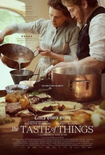 دانلود فیلم The Taste of Things 2023390086-1940261649