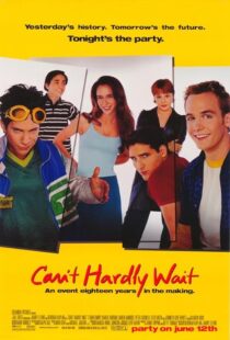 دانلود فیلم Can’t Hardly Wait 1998389164-1235776514