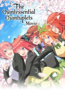 دانلود انیمه The Quintessential Quintuplets Movie 2022389046-1389170776