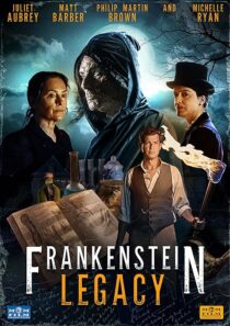 دانلود فیلم Frankenstein: Legacy 2024390244-1000969189