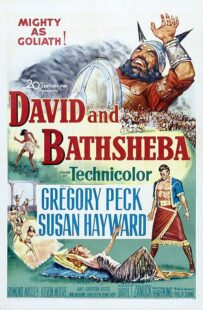 دانلود فیلم David and Bathsheba 1951392841-2003296043