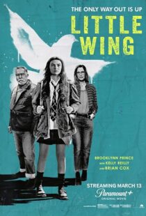 دانلود فیلم Little Wing 2024391194-1390493280