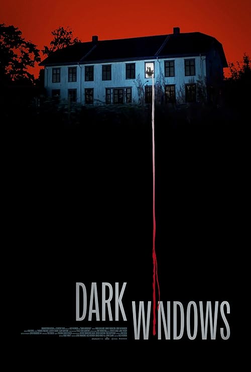 دانلود فیلم Dark Windows 2023