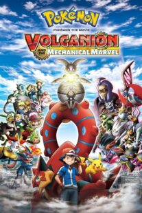 دانلود انیمه Pokémon the Movie: Volcanion and the Mechanical Marvel 2016388725-612932188