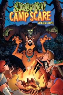 دانلود انیمیشن Scooby-Doo! Camp Scare 2010390669-1470638918