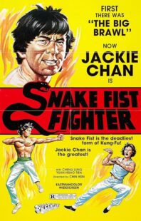 دانلود فیلم Snake Fist Fighter 1973388650-1890585825