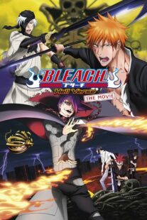 دانلود انیمه Bleach the Movie: Hell Verse 2010390353-201943745