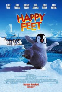 دانلود انیمیشن Happy Feet 2006389969-1063953460