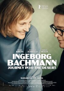 دانلود فیلم Ingeborg Bachmann – Journey Into the Desert 2023393489-979375554