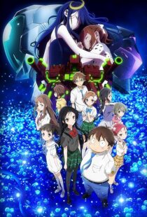 دانلود انیمه Accel World: Infinite Burst 2016390225-128298716