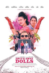 دانلود فیلم Drive-Away Dolls 2024390906-1116139150