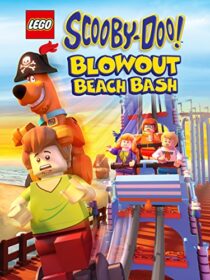 دانلود انیمیشن Lego Scooby-Doo! Blowout Beach Bash 2017390921-31855591