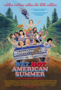 دانلود فیلم Wet Hot American Summer 2001392424-791447897