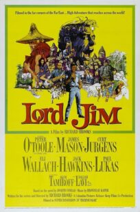 دانلود فیلم Lord Jim 1965392901-1973759052