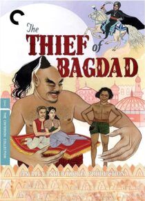 دانلود فیلم The Thief of Bagdad 1940390660-821236593