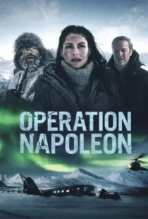 دانلود فیلم Operation Napoleon 2023392843-2016505147