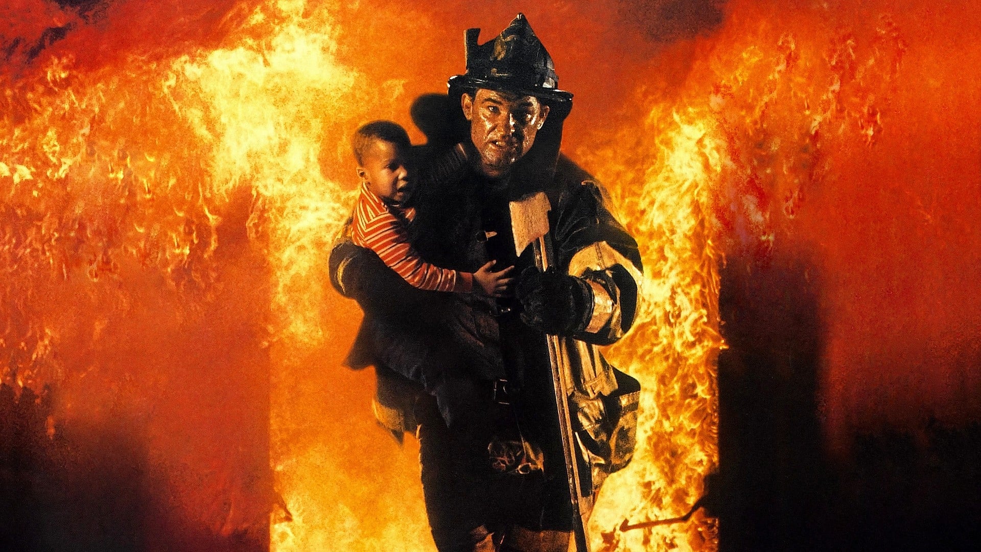 دانلود فیلم Backdraft 1991