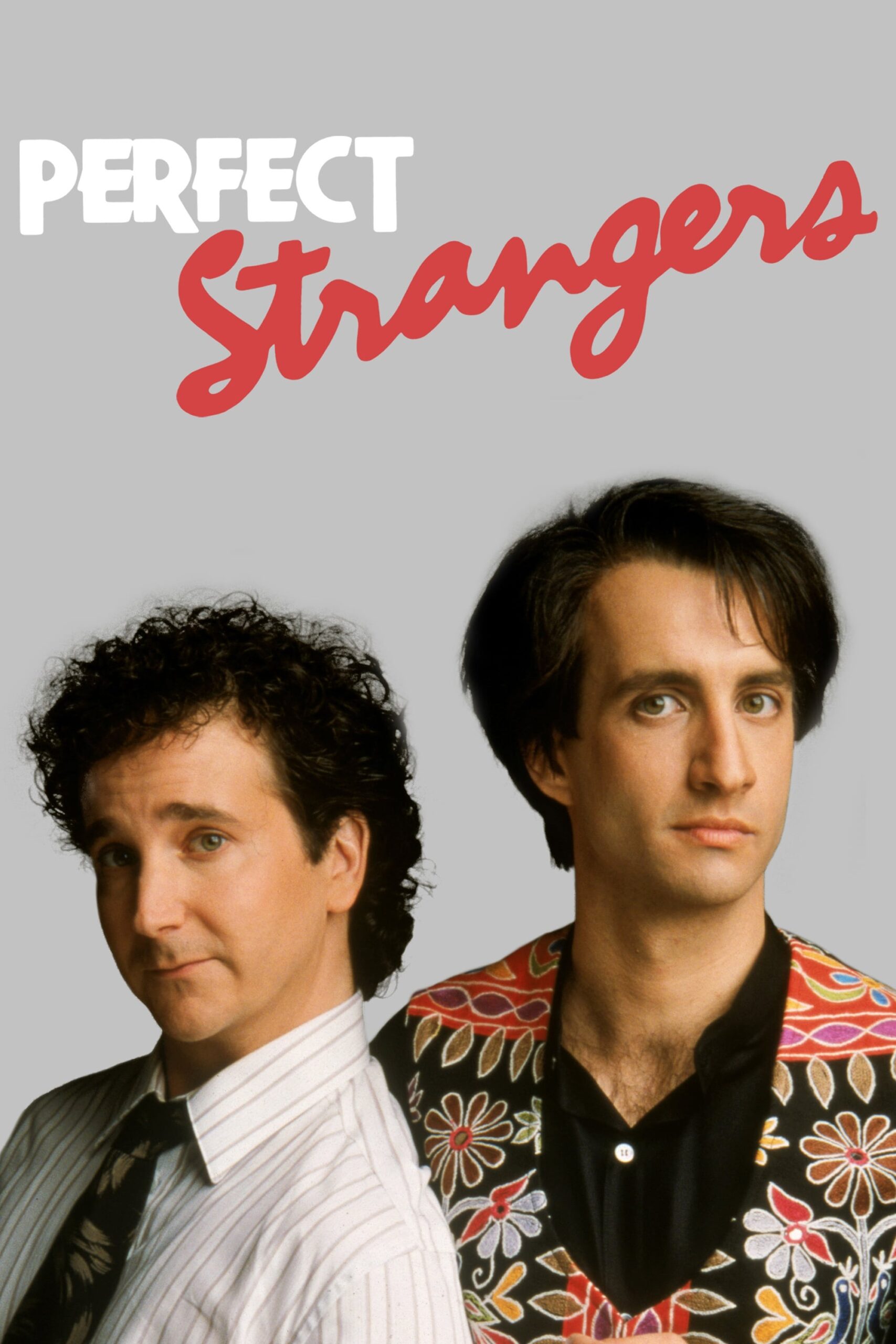 دانلود سریال Perfect Strangers