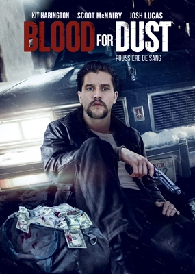 دانلود فیلم Blood for Dust 2023