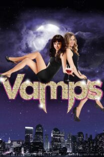 دانلود فیلم Vamps 2012394844-1525327552