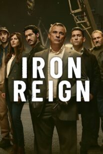 دانلود سریال Iron Reign394930-1199330334