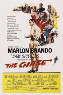 دانلود فیلم The Chase 1966394516-821299525