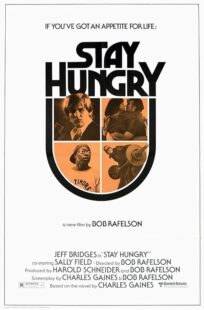 دانلود فیلم Stay Hungry 1976393811-36535378