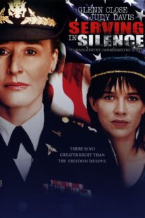 دانلود فیلم Serving in Silence: The Margarethe Cammermeyer Story 1995394793-402277071