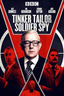 دانلود سریال Tinker Tailor Soldier Spy393954-1955021738