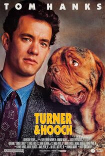 دانلود فیلم Turner & Hooch 1989395874-443997741