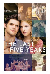 دانلود فیلم The Last Five Years 2014395882-708604006