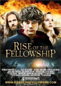 دانلود فیلم Rise of the Fellowship 2013395355-89512019