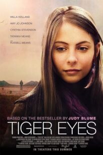 دانلود فیلم Tiger Eyes 2012395320-1080695856