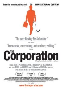 دانلود فیلم The Corporation 2003393757-1199016254