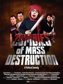 دانلود فیلم ZMD: Zombies of Mass Destruction 2009395096-531803566