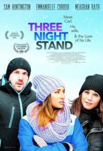 دانلود فیلم Three Night Stand 2013395904-303913070