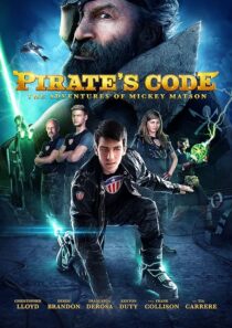 دانلود فیلم Pirate’s Code: The Adventures of Mickey Matson 2014396045-638971209