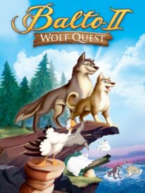 دانلود انیمیشن Balto: Wolf Quest 2001395272-399454845