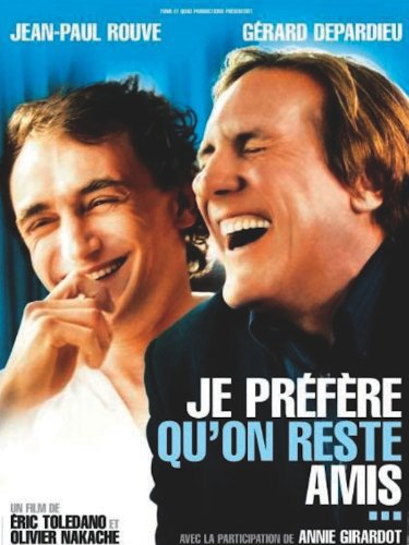 دانلود فیلم Let’s Be Friends 2005