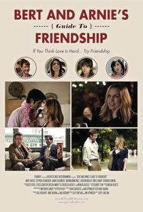 دانلود فیلم Bert and Arnie’s Guide to Friendship 2013395564-732818356