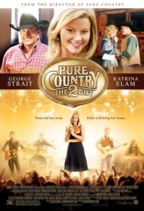 دانلود فیلم Pure Country 2: The Gift 2010395156-795381383