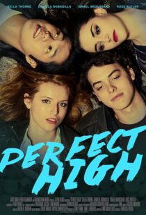 دانلود فیلم Perfect High 2015394298-1597966921