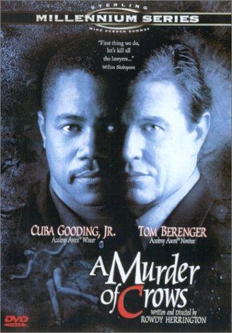 دانلود فیلم A Murder of Crows 1998