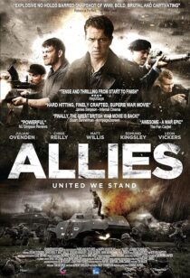 دانلود فیلم Allies 2014396054-1732218624